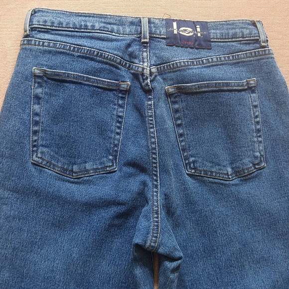 Jeans - Picture 8 of 8